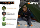 F10 Helium UL 2 Tent