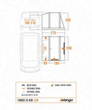 Faros III Air Low