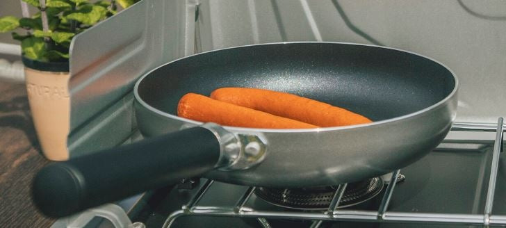 Feast Ceramic Pan 24cm