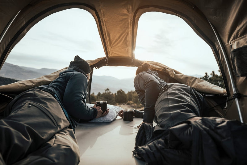 Approach Roof Top Tent M [Call to pre-order]