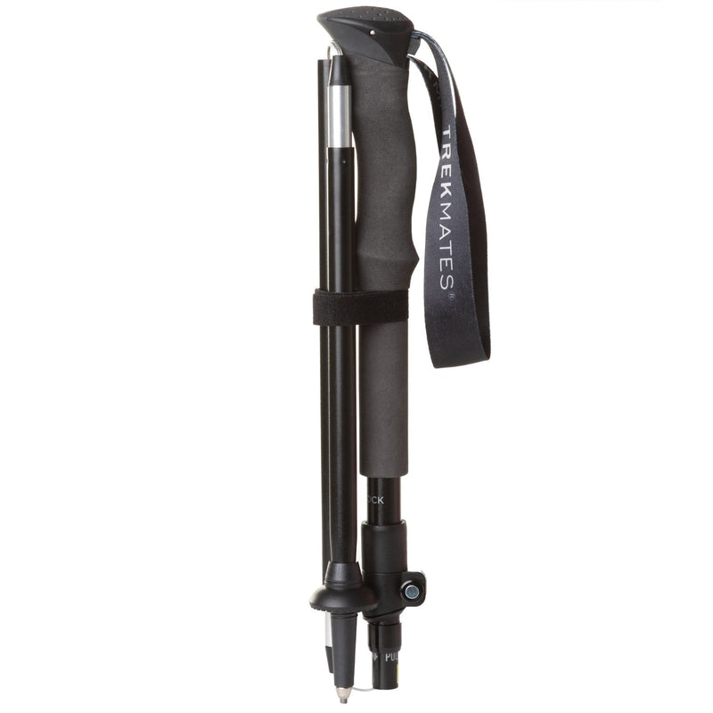 Fold Lock Walking Pole