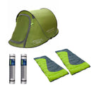 Fota 200 Pop Up Deal