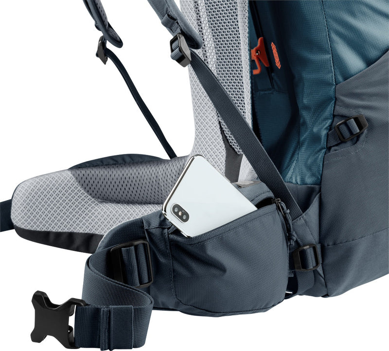 Futura Air Trek 60 + 10 Rucksack