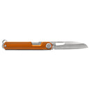 Armbar Slim Cut