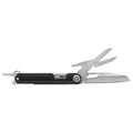 Armbar Slim Cut