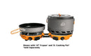 Genesis Basecamp Double Burner