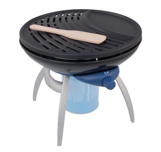 Party Grill Camping BBQ & Stove