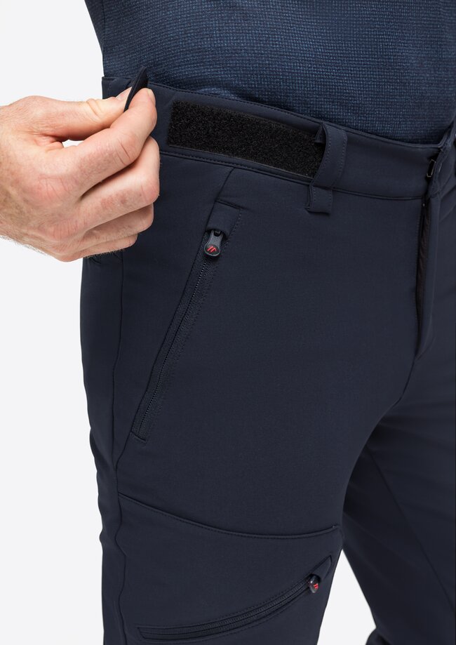 Foidit Slim Winterhose für Herren