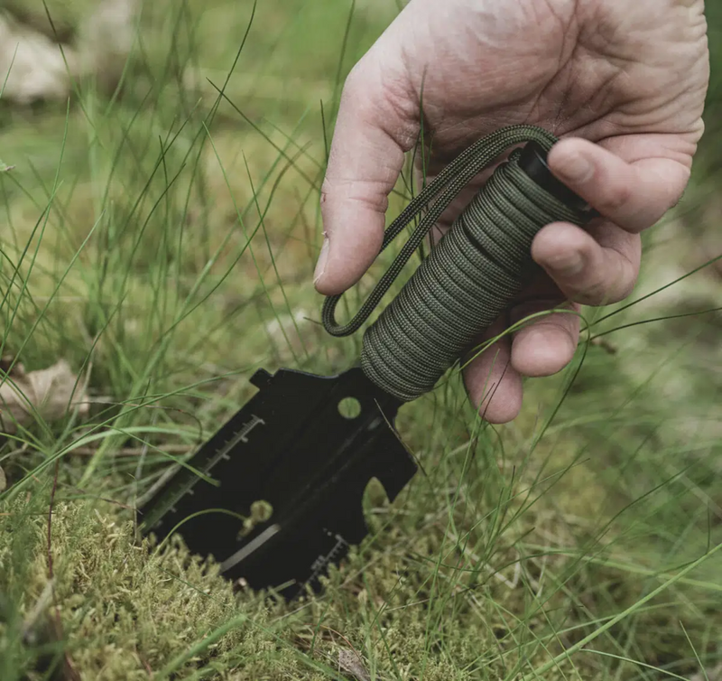 Hawkweed Hand Shovel