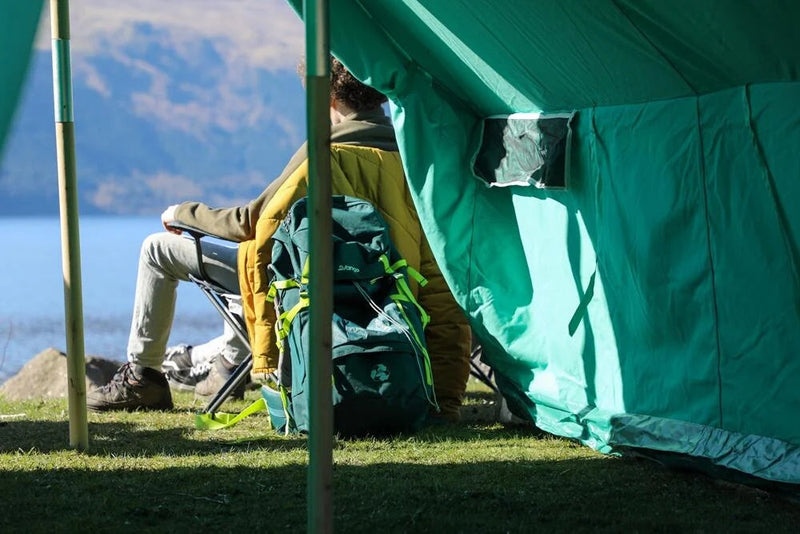Icelandic 2 Tent