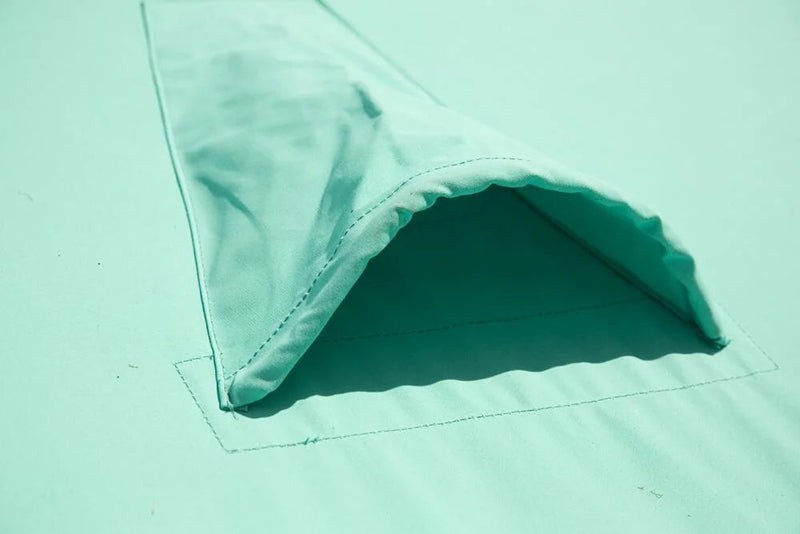 Icelandic 2 Tent