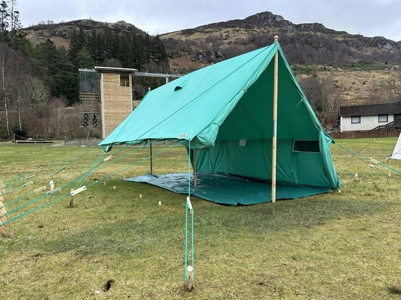 Icelandic 2 Tent