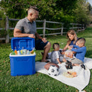 Profile II 30QT Cooler (28L)