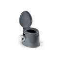 Kampa Khazi Portable Toilet 5L
