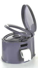 Kampa Khazi Portable Toilet 5L