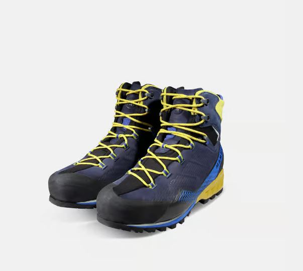 Men's Kento Advanced High GTX Boots