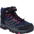 Blackout Mid wasserdichter Junior-Wanderschuh
