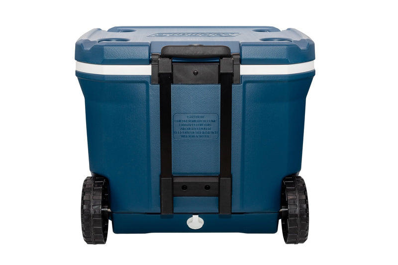 Xtreme 50 QT 47LWheeled Cooler