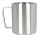 Stainless Steel Camping Mug 300ML