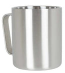 Stainless Steel Camping Mug 300ML