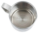 Stainless Steel Camping Mug 300ML