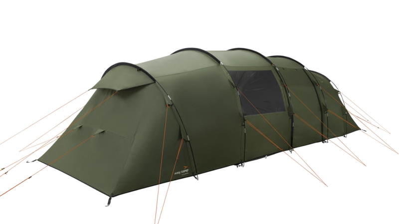 Leka Twin 8