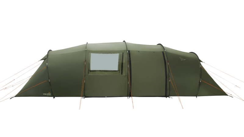 Leka Twin 8