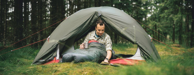 Lodge 3 Tent