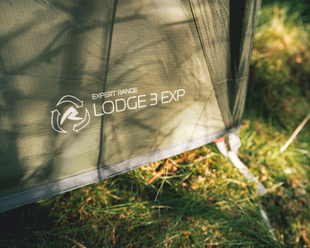 Robens Lodge 3 Tent | Fast Delivery