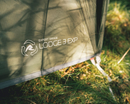 Lodge 3 Tent