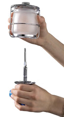 Lumostar Plus PZ Laterne 