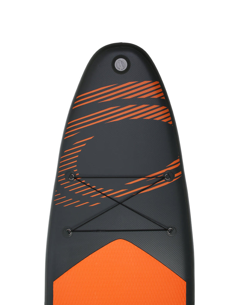 Inflatable Stand-Up Paddleboard