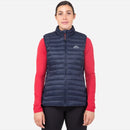 Women's Frostline Down Vest