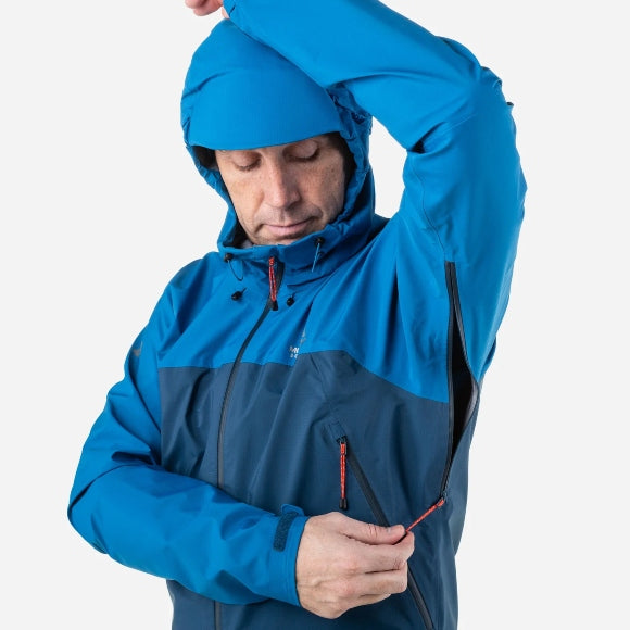 Veste Firefox pour hommes