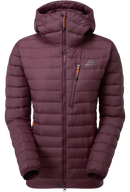 Women's Earthrise Hooded Jacket
