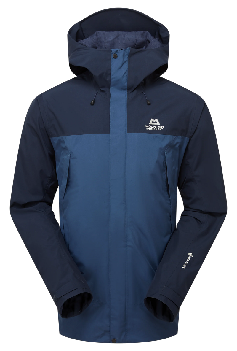 Men's Nanda Devi Jacket - Dusk/Cosmos