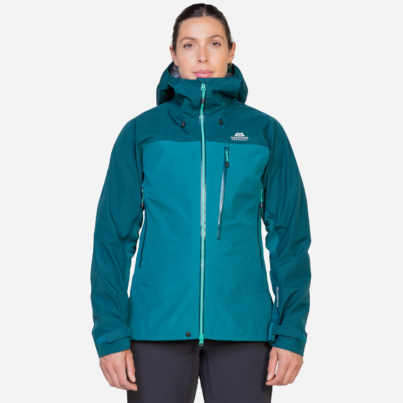 Damen Makalu Gore-Tex Jacke