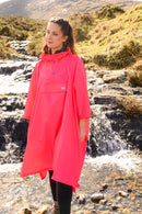 Mac in a Sac Unisex-Poncho