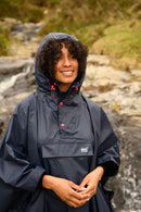 Mac in a Sac Unisex-Poncho