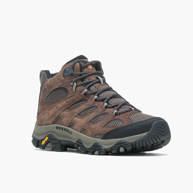 Herren Moab 3 Mid GTX Stiefel