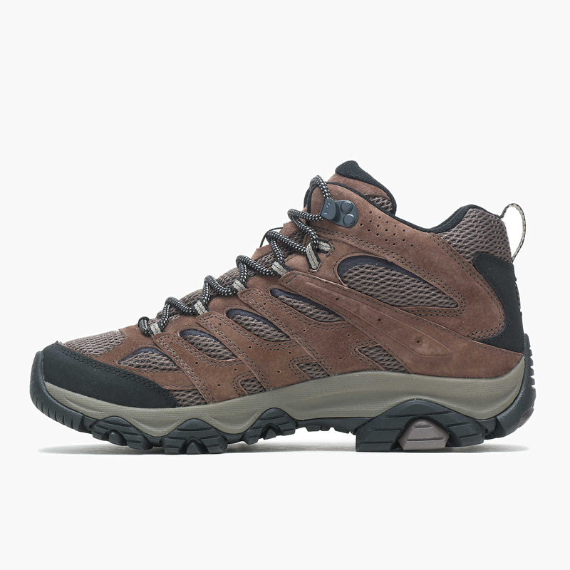 Herren Moab 3 Mid GTX Stiefel