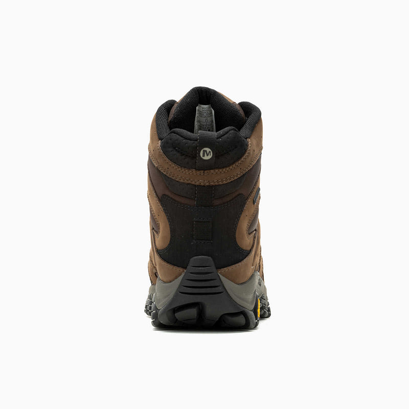 Men's Moab 3 Apex Mid Waterproof - Bracken