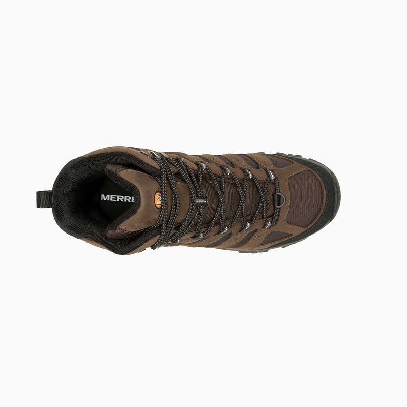 Men's Moab 3 Apex Mid Waterproof - Bracken