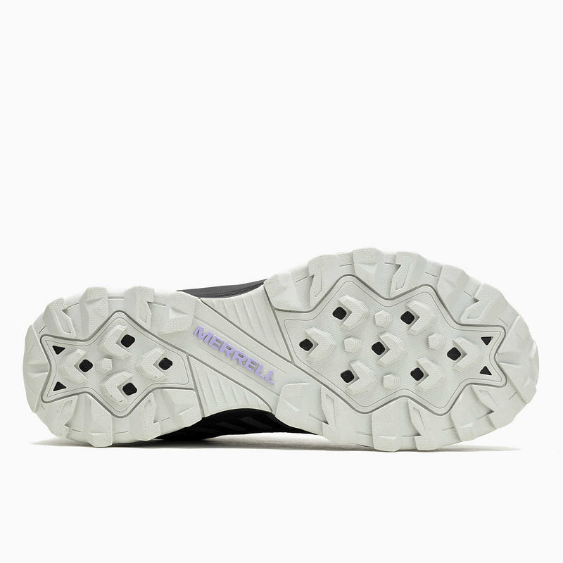 Women's Speed Eco Waterproof Shoe - Charcoal/Orchid