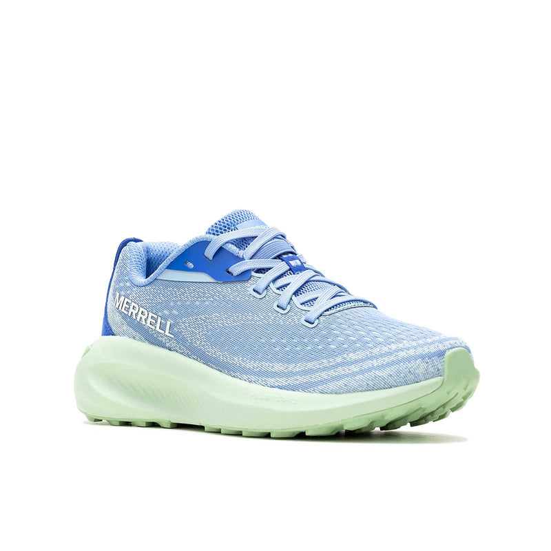 Women's Morphlite Shoe - Cornflower/Pear