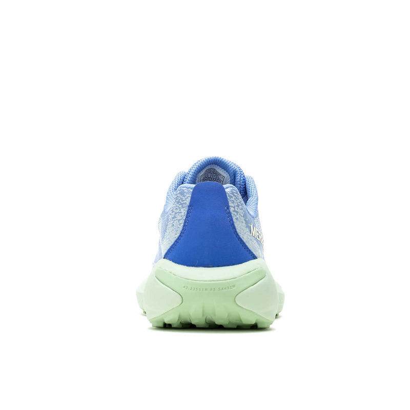 Women's Morphlite Shoe - Cornflower/Pear