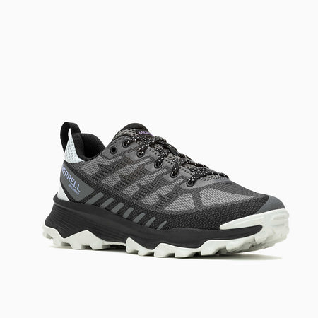 Women's Speed Eco Waterproof Shoe - Charcoal/Orchid