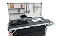 Magante Kitchen Unit