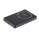 Magnetic Wireless Power Bank