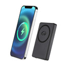 Magnetic Wireless Power Bank